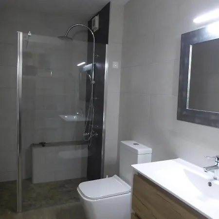 Mas Blauet - With 2 And Shared Pool Holiday home *