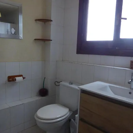Holiday home Mas Blauet - With 2 And Shared Pool *