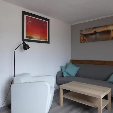 Holiday home Mas Blauet - With 2 And Shared Pool