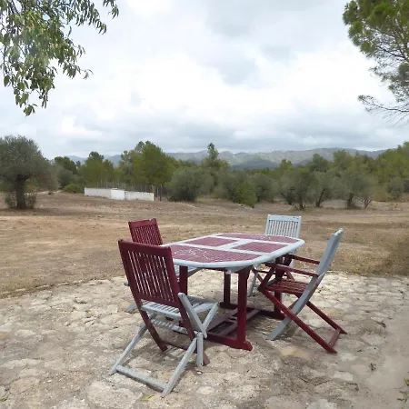 Holiday home Mas Blauet - With 2 And Shared Pool