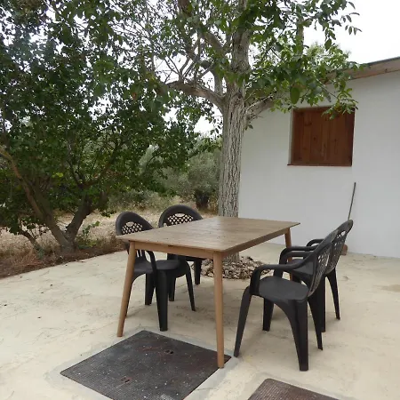 Mas Blauet - With 2 And Shared Pool * Rasquera