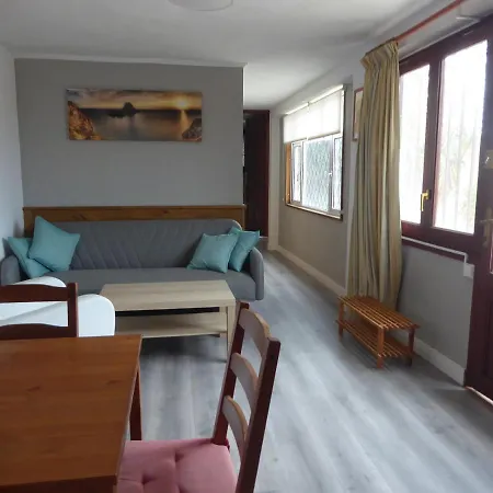 Holiday home Mas Blauet - With 2 And Shared Pool *