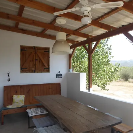 Holiday home Mas Blauet - With 2 And Shared Pool Rasquera