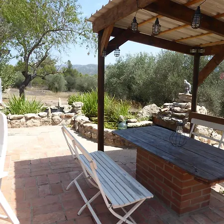 Holiday home Mas Blauet - With 2 And Shared Pool